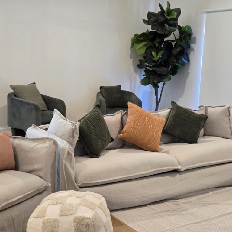 Customize Your Space 12