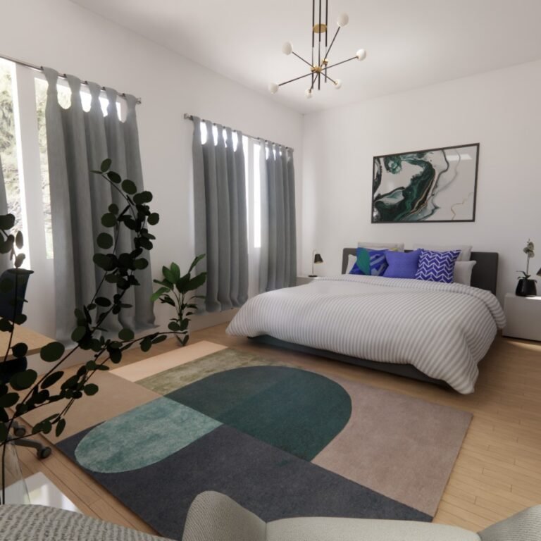 Customize Your Space 4