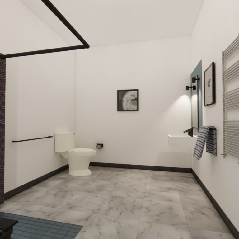 Customize Your Space 5