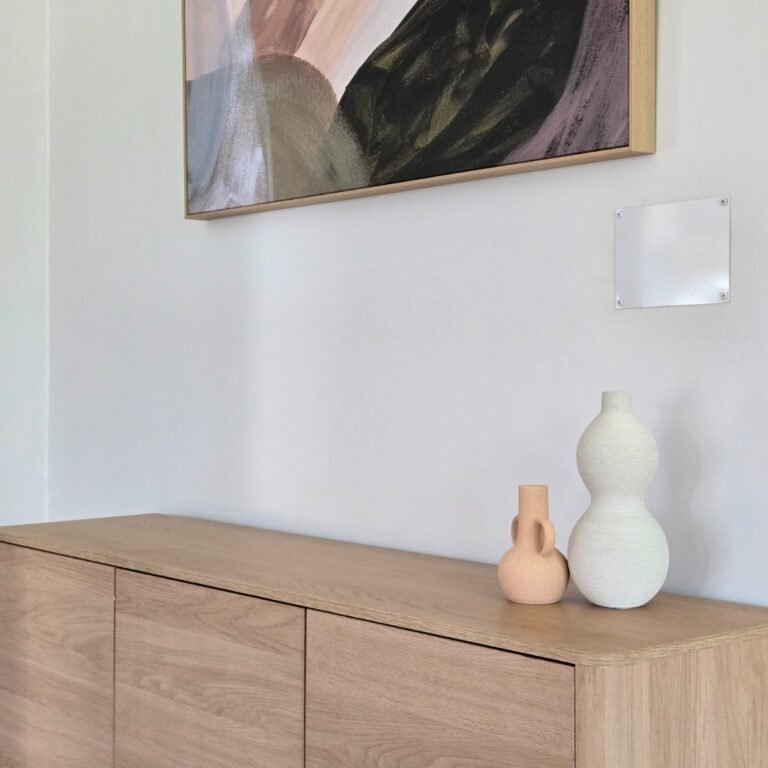 Customize Your Space 9